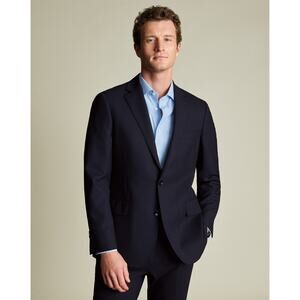 Ultimate Suit Jacket Slim Fit